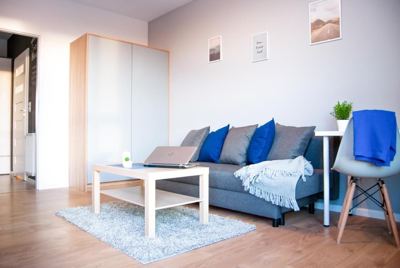 Apartament Mogilska Tauron Arena Two Bedroom Kraków