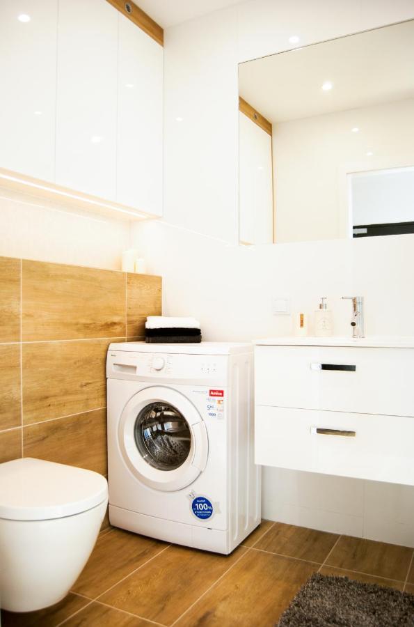 Mogilska Tauron Arena Two Bedroom Apartament Kraków