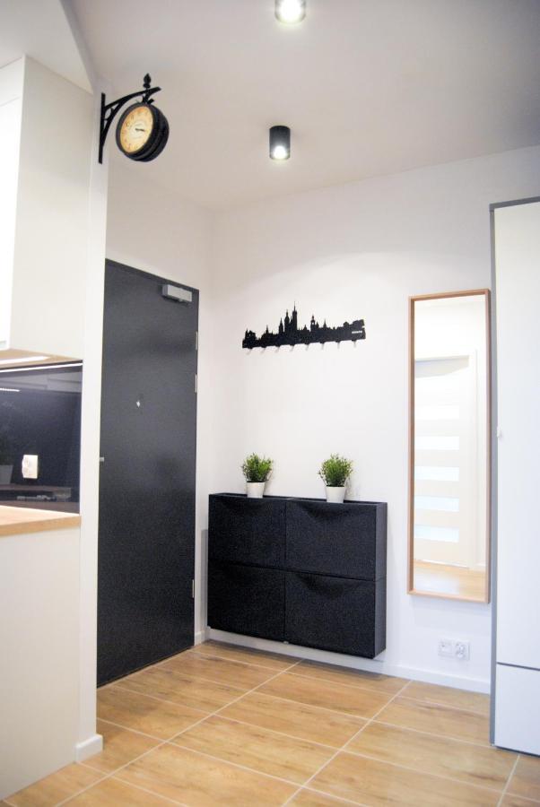 Mogilska Tauron Arena Two Bedroom Apartament