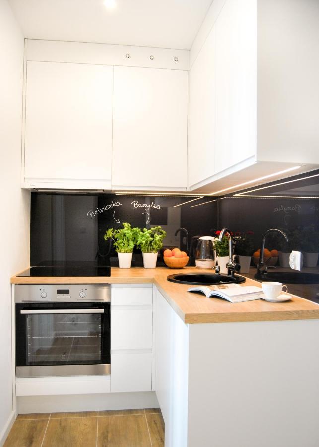 Apartament Mogilska Tauron Arena Two Bedroom