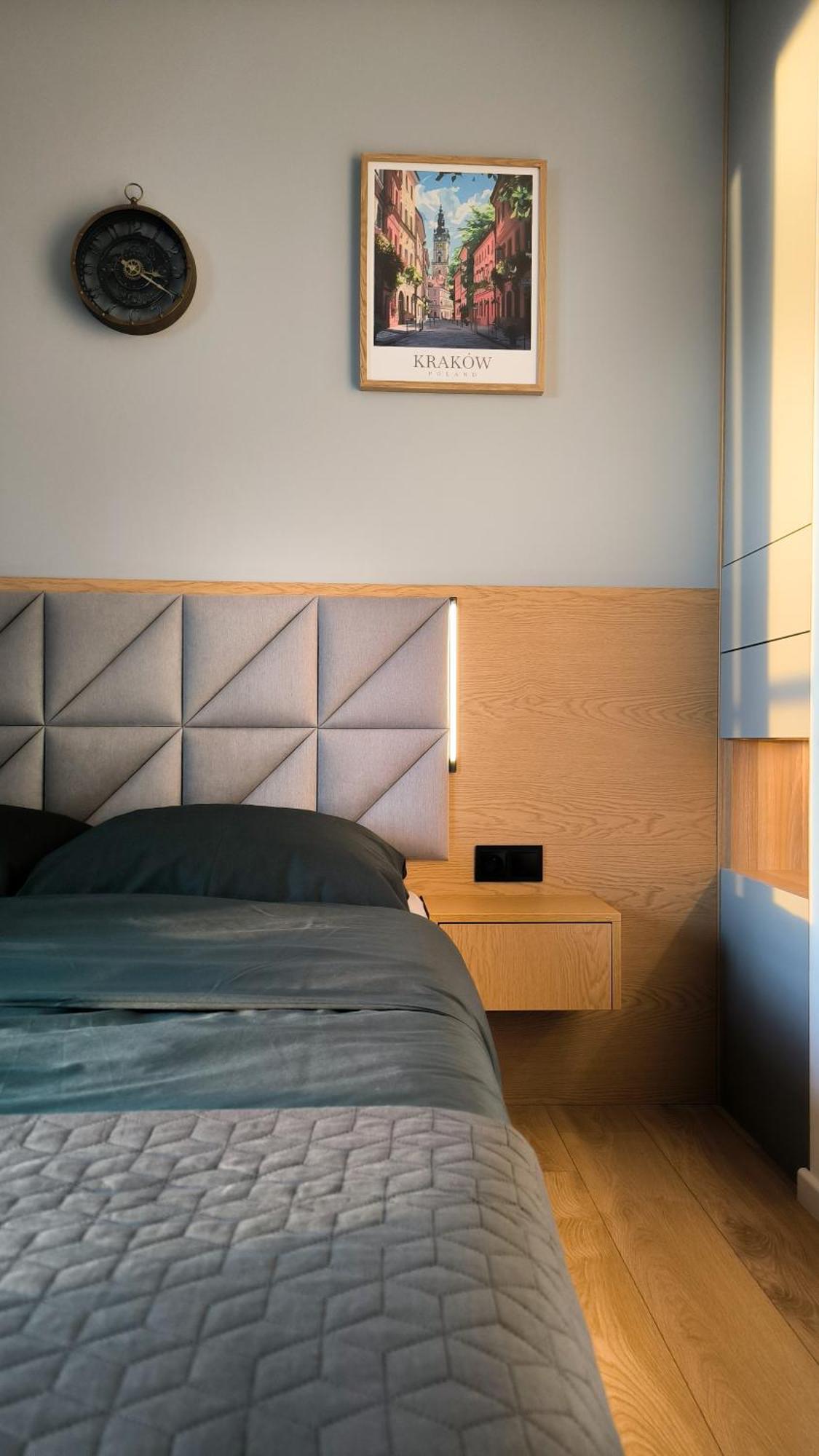 Apartament Mogilska Tauron Arena Two Bedroom *